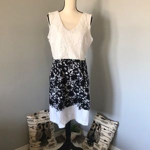 Floral Dress- 5 for $25